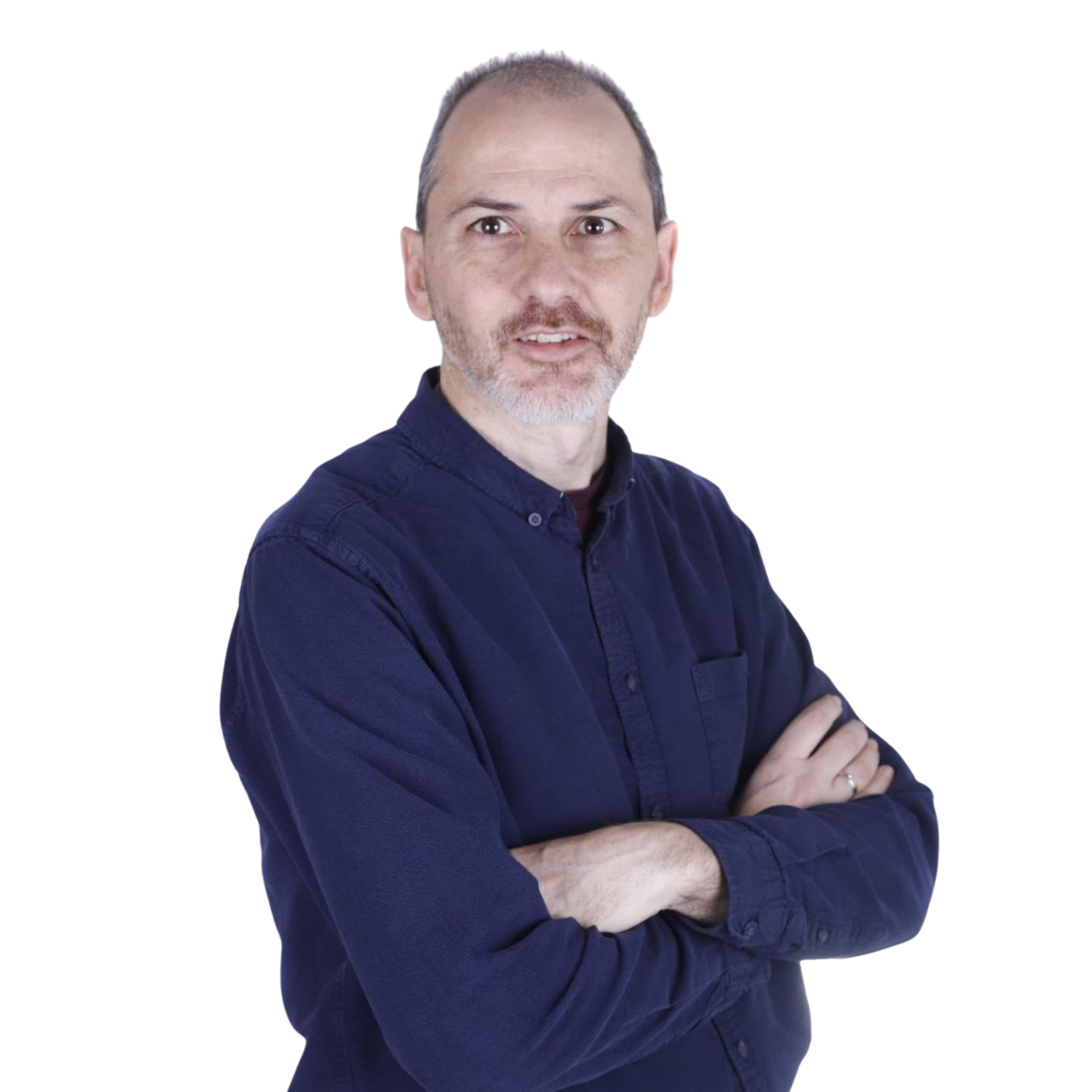 Diego, canalizador angélico